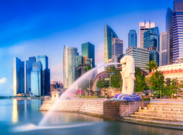 Documents required for Singapore student visa application